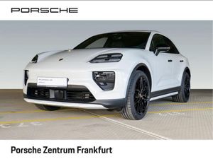 Porsche Macan Macan 4S SOFORT Verfügbar // Aktionsleasing // PASM, Sport Chrono, Matrix LED, BOSE Leasing
