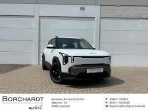 Kia EV2 !!LAGERFAHRZEUG!!*#2257*108kW*Earth*42.2*4S*EARTH*WIC*22AC*TEC*DWP*