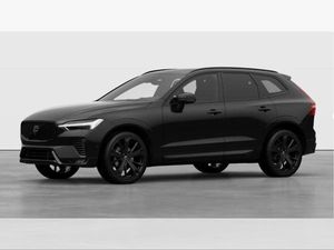 Volvo XC60 B5 AWD Black Edition Plus Facelift Lagom*GEWERBEKUNDEN AKTION enden am 30.06.2025!* Leasing