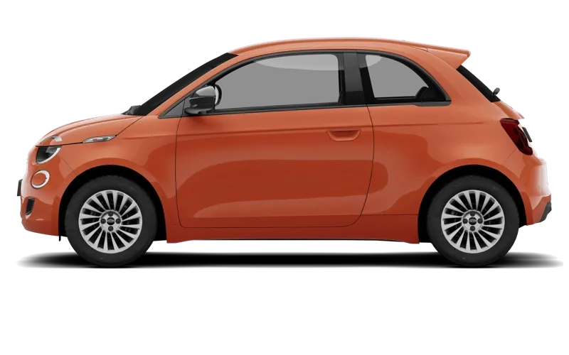 Fiat 500 1.0 FireFly Hybrid Torino 3dr Auto kaufen