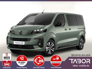 Peugeot PEUGEOT Traveller 180 Allure L2 Pano VIP+ StandH ACC 7S Leasing