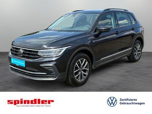 Volkswagen Tiguan Life 2.0TDI DSG/ Navi, AHK, LED, RFK, ACC