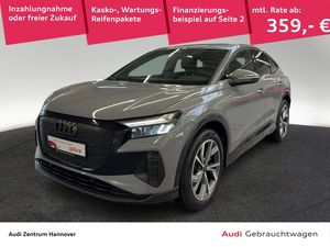 Audi Q4 Sportback e-tron 35 Navi virtual Standklima L