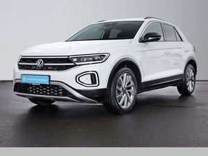 Volkswagen T-Roc Move 2.0 TDI FAHRSCHUL+AHK+LED+KAMERA Leasing