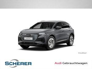 Audi Q4 e-tron 40 e-tron 150 kW