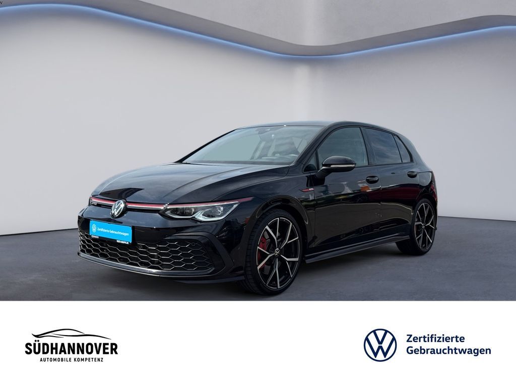 Volkswagen Golf GTI 2.0 TSI DSG MATRIX-LED+HuD+SHZ Leasing