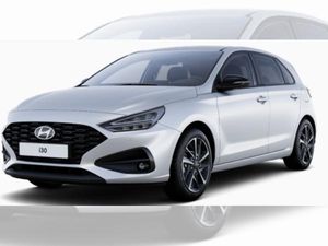 Hyundai i30 🔥TREND🔥150PS🔥AUTOMATIK🔥SOFORT-VERFÜGBAR🔥💼GEWERBE💼