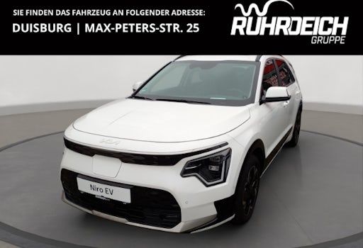 Kia E-niro Inspiration 5dr Kauf