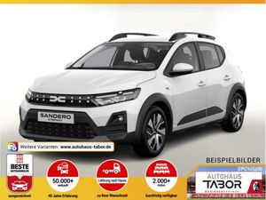 Dacia Sandero Stepway Expression Eco-G 120 auto PDC