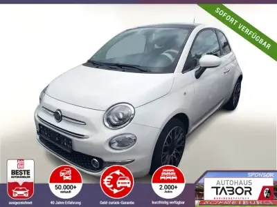 Fiat 500 1.0 MHEV 70 Dolcevita PanoD Nav PDC AppC 16Z Auto kaufen