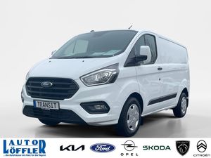 Ford Transit Custom Auto-Abo
