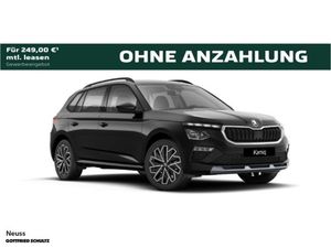 Skoda Kamiq Monte Carlo 1.0 TSI 116 PS DSG AHK PANO KE