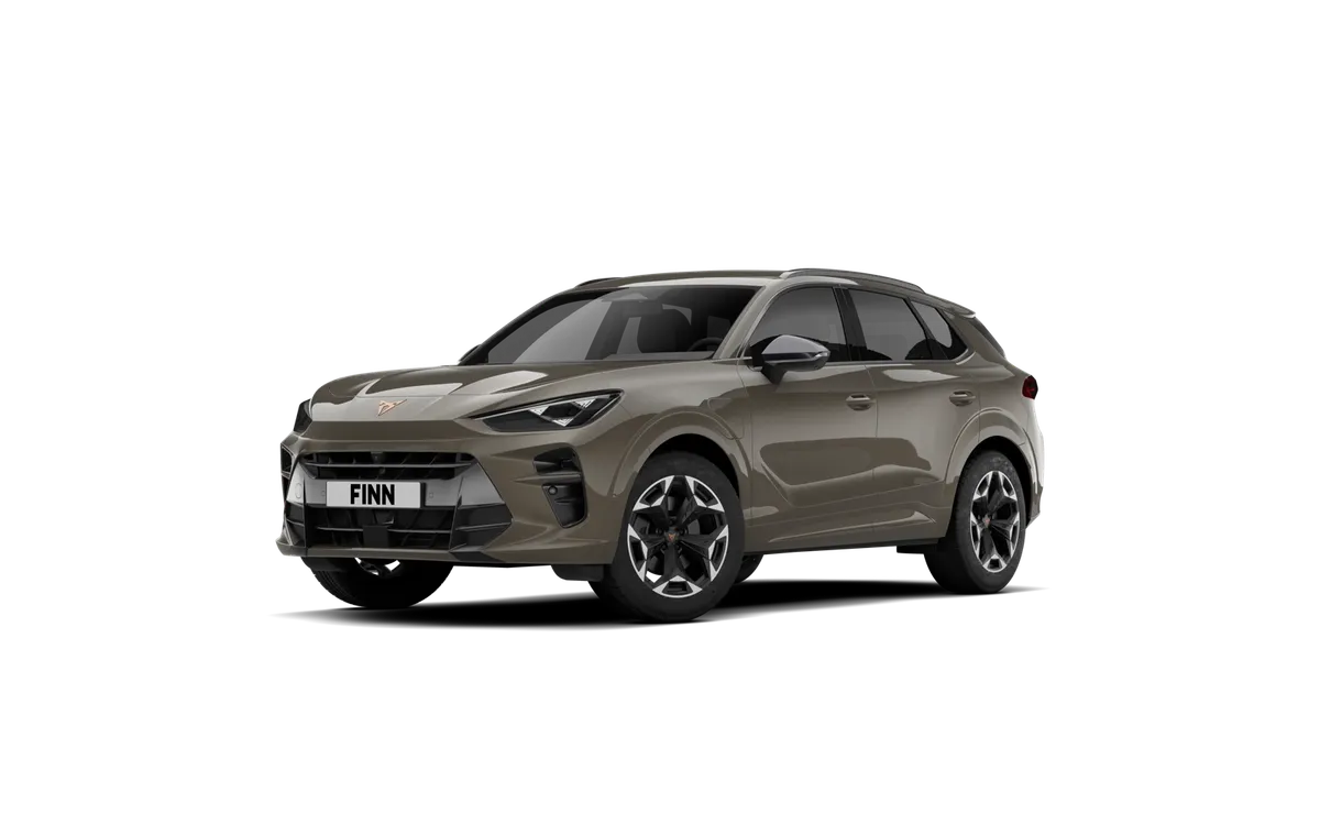 Cupra Terramar 2.0 TSI 195kW Edit. DSG 4Drive 2.0 TSI 195kW VZ Tribe Edit. DSG 4Drive Auto-Abo