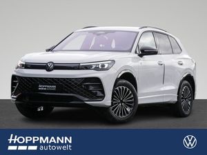 Volkswagen Tiguan R-Line 2,0TDI4MOTION 193 PS DSG Standheiz