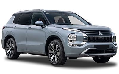 Mitsubishi Outlander DIAMANT PLUS 2.4 PHEV 4WD Diamant Plus Leasing