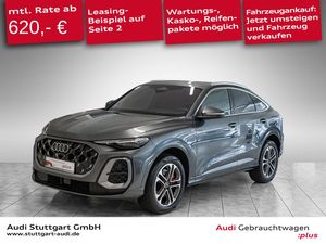 Audi Q5 Sportback TDI quattro 150 kW S line S tronic