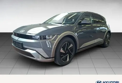 Hyundai Ioniq-5 84kWh 239kW Allradantrieb Techniq 5dr