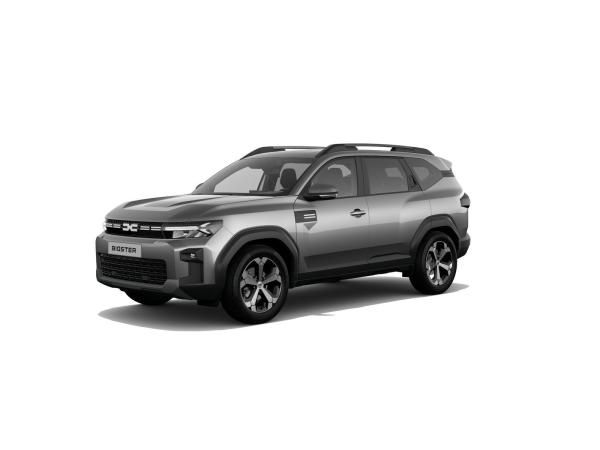 Dacia Bigster 1.2 TCe 140 Mild-Hybrid Journey Leasing