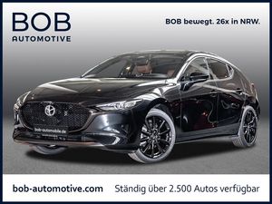 Mazda 3 3 5HB 2.0L e-SKYACTIV X 6AT FWD Nagisa NAVI P