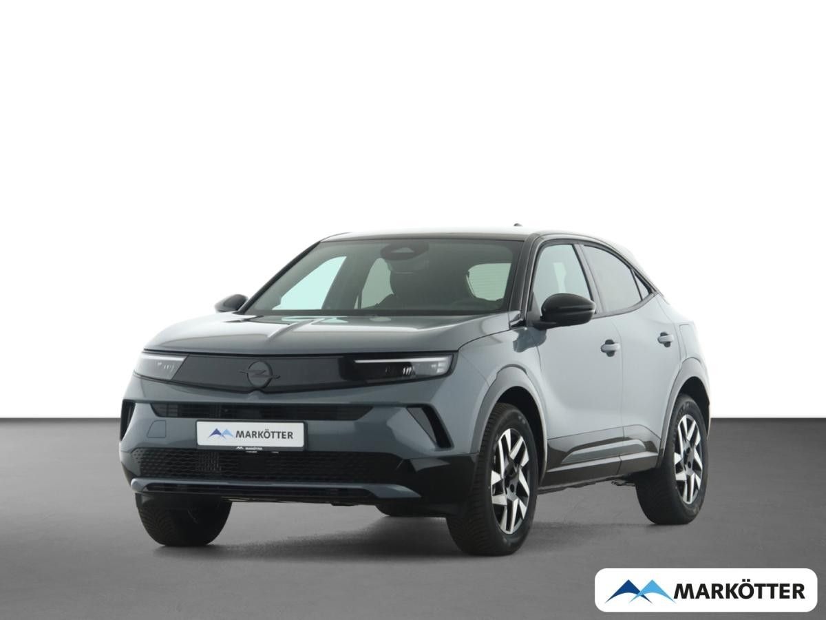 Opel Mokka GS 🔥Sofort Verfügbar🔥GS +Automatik+Allwetterr.+Leder Leasing