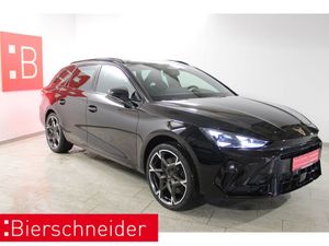 Cupra Leon Sp. 1.5 TSI DSG e-hybrid VZ 19 MATRIX AHK