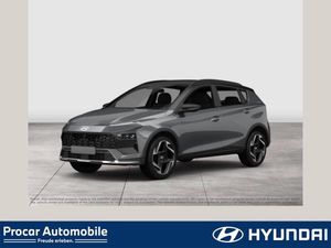 Hyundai BAYON Bayon TREND 1.0 T-GDI NAVI / LED PDC / Tempomat / LM