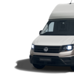 Volkswagen Grand California Leasing