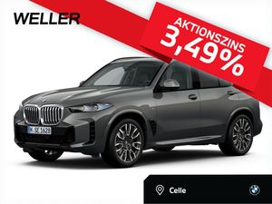 BMW X5 40d M SPORT DAPr Pano StHz 21" Leas 699,-oA