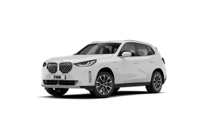 BMW X3 xDrive20d xDrive20d