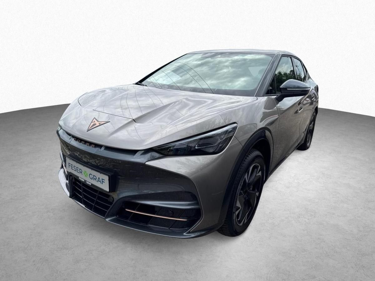 Cupra Tavascan Endurance 210 kW (286 PS) 77 kWh | AHK | Wärmepumpe & SHZ | Drive Pack Leasing