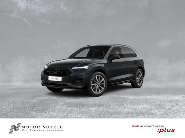 Audi Q5 50 TFSI e QU ADVANCED MATRIX+HuD+B&O+AIR+PANO Leasing