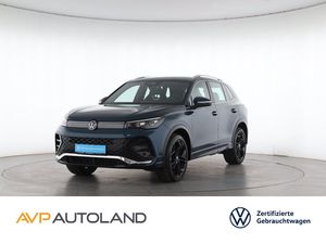 Volkswagen Tiguan 2.0 TSI DSG 4MOTION R-Line | NAVI | AHK |