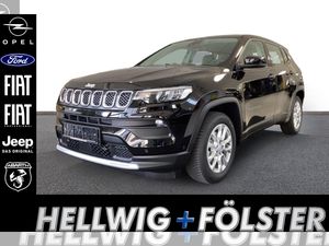 Jeep Compass Altitude Premium-Pkt.+Allwetterreifen+Winter-Pkt. *SOFORT VERFÜGBAR* Leasing