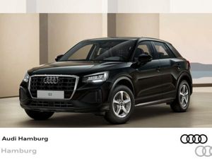 Audi Q2 35 TFSI 150 PS   S  tronic Leasing