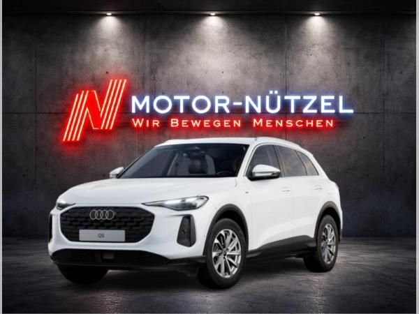 Audi Q5 e-Hybrid quattro 220 kW **BESTELLAKTION - NUR MIT EROBERUNG** Leasing