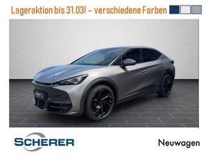 Cupra Tavascan VZ 4DRIVE 340PS #in 4Farben verfügbar!# Auslieferung bis spätestens 30.06.25! Leasing