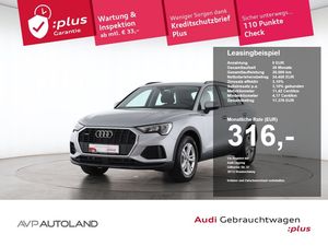 Audi Q3 TFSI quattro S tronic | MMI NAVI PLUS |