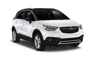 Opel  Crossland (evtl. ähnliches Modell) - Auto-Abo