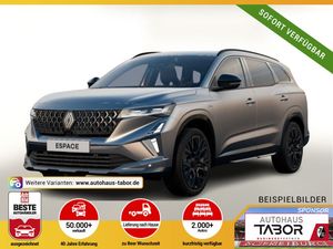 Renault Espace 6 Esprit Alpine E-Tech 200 Matrix PanoD