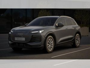 Audi Q6 e-tron WP MMI exp plus NAV LED 0,25% DW Audi München Summer Special | Wartung +23€ Leasing
