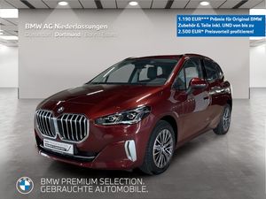 BMW 220d AHK Driv.Assist.Prof Harman/K Head-Up LED