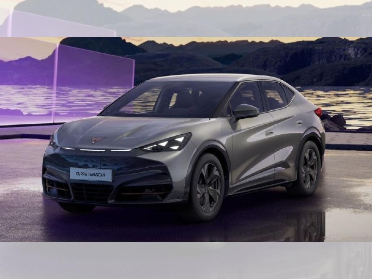 Cupra Tavascan Endurance *Bestellaktion* - E- Förderung! Leasing