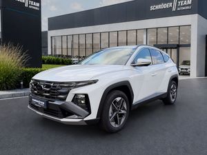 Hyundai TUCSON Hybrid 1.6 T-GDi Trend ASCC/MATRIX/VIRTUA