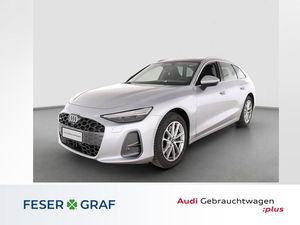 Audi A6 Avant TDI qu AHK PANO MATRIX 360° TECH PLUS