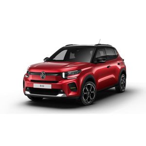 Citroën ë-C3 Elektromotor 113 Max Leasing