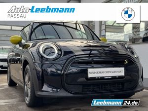 MINI Cooper SE 3-Türer YoursTrim GARANTIE bis 12/2028 Leasing
