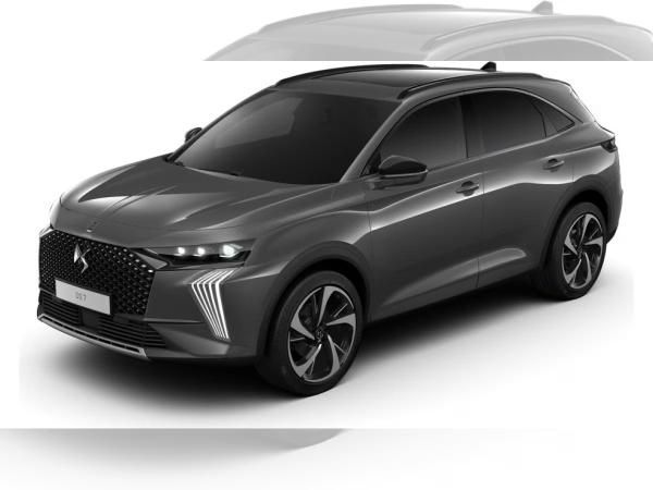 DS Automobiles DS 7 🔥BlueHDi 130 Étoile🔥🔥 Limitiertes Angebot🔥🔥 Leasing