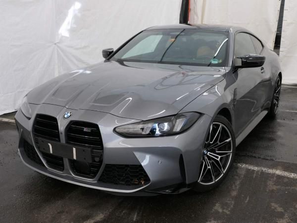 BMW M4 Comp. Coupe., Dri. Ass. Prof., Park. Ass. +., H/K., Head Up., Keyless., uvm Leasing