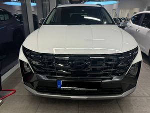 Leasingübernahme (Privat) Hyundai Tucson 1.6 CRDi 48V Trend DCT Leasingübernahme
