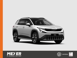 Skoda Epiq Selection 55 *AHK, Navi, Panorama, 19" LM-F